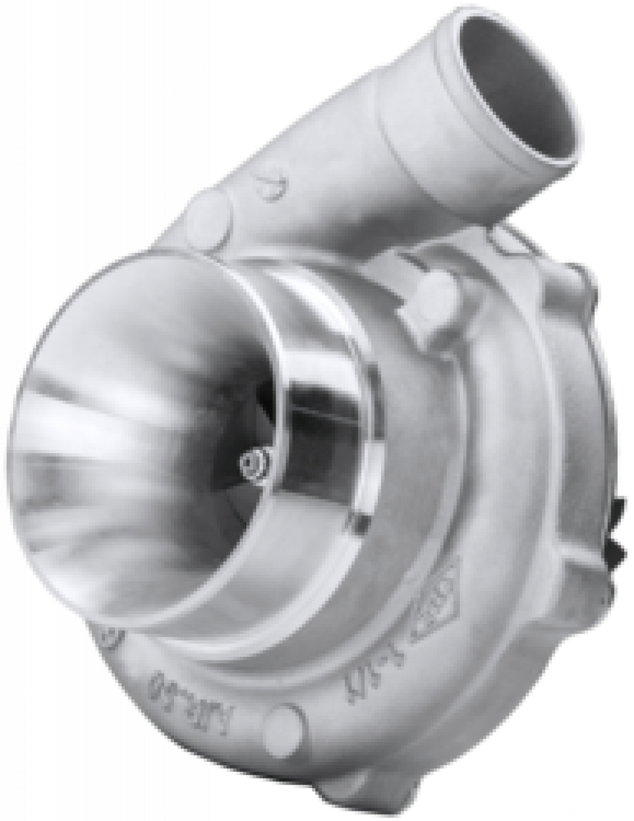 Garrett GT3071R Super Core 2.75