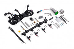 APR Fueling - Stage 3  MPI And LPFP - 2.0T EA888 Gen3