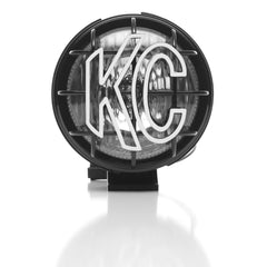 KC HiLiTES 451 KC Apollo Pro Halogen 5in Spread 2-Light System Universal