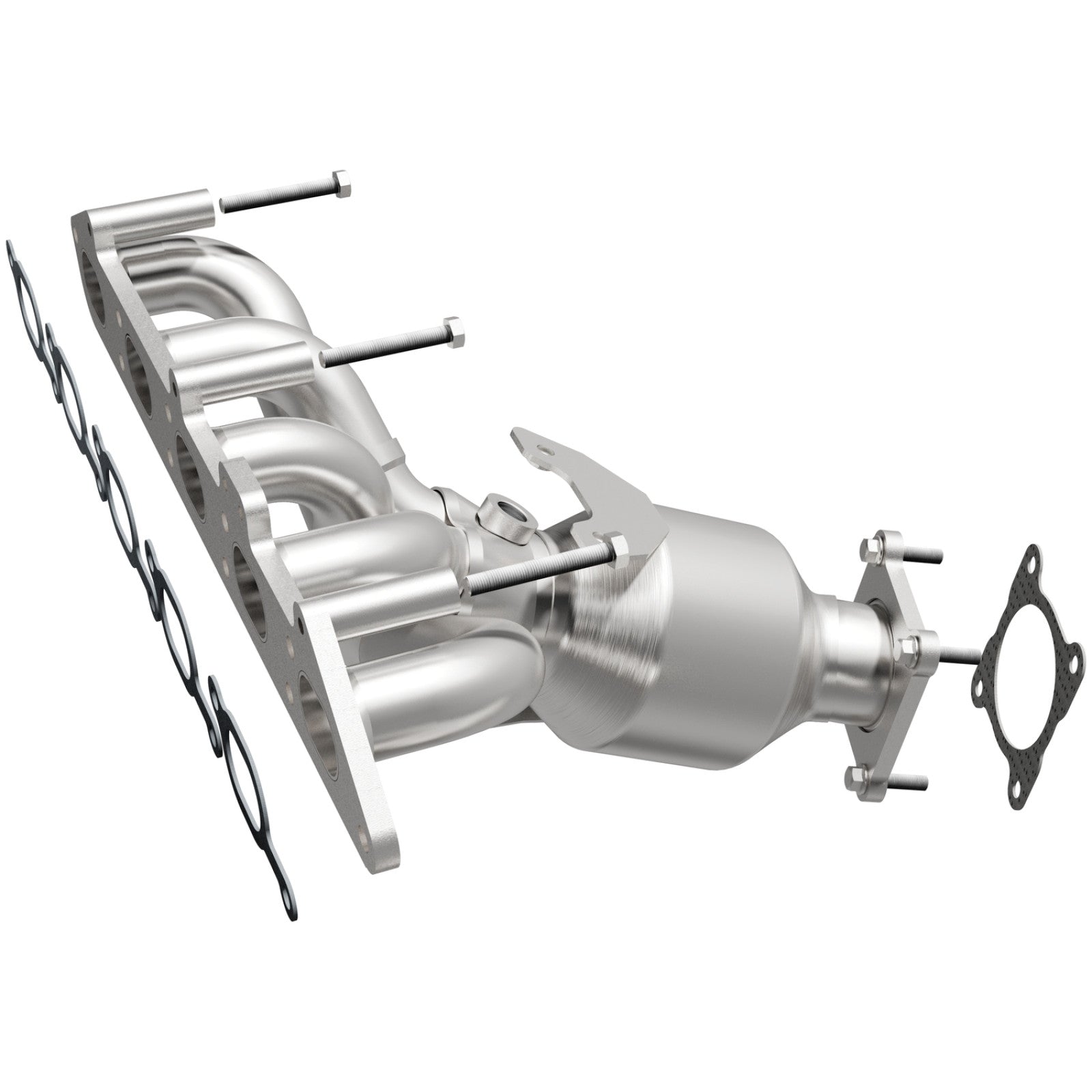 MagnaFlow Conv DF 01-05 Volvo S60/V70 2.4L