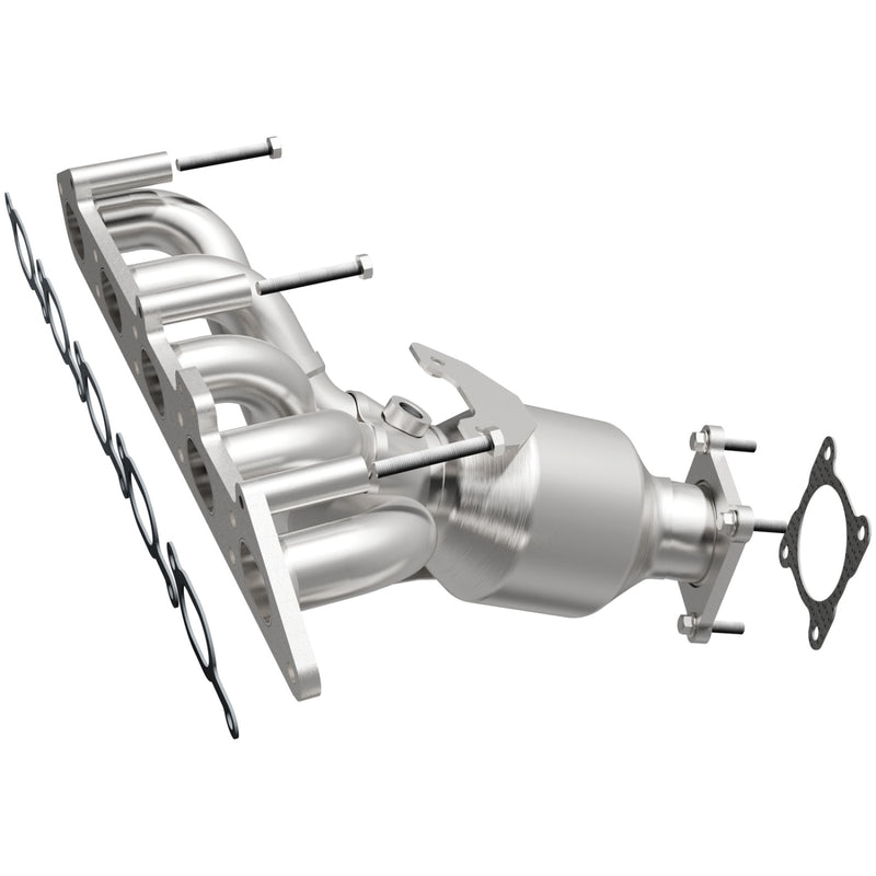 MagnaFlow Conv DF 01-05 Volvo S60/V70 2.4L
