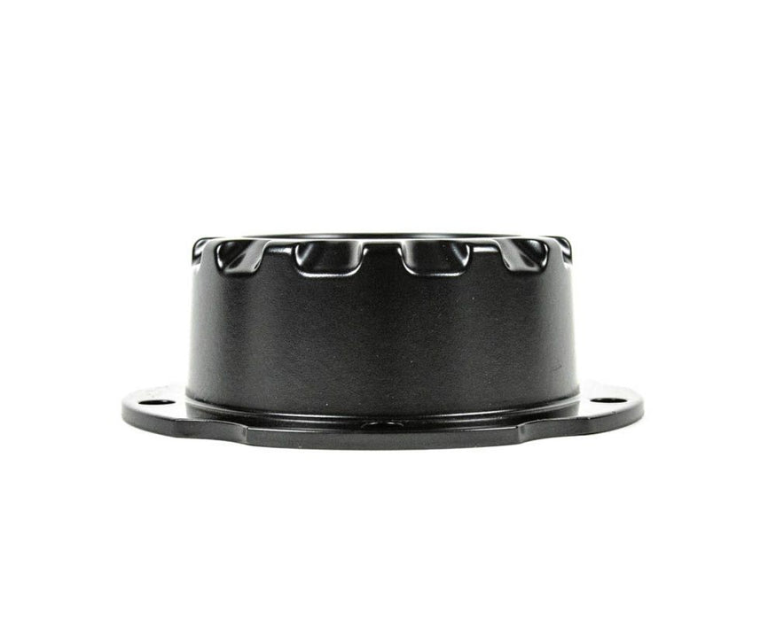 VR Forged Center Cap C Truck Wheels Matte Black