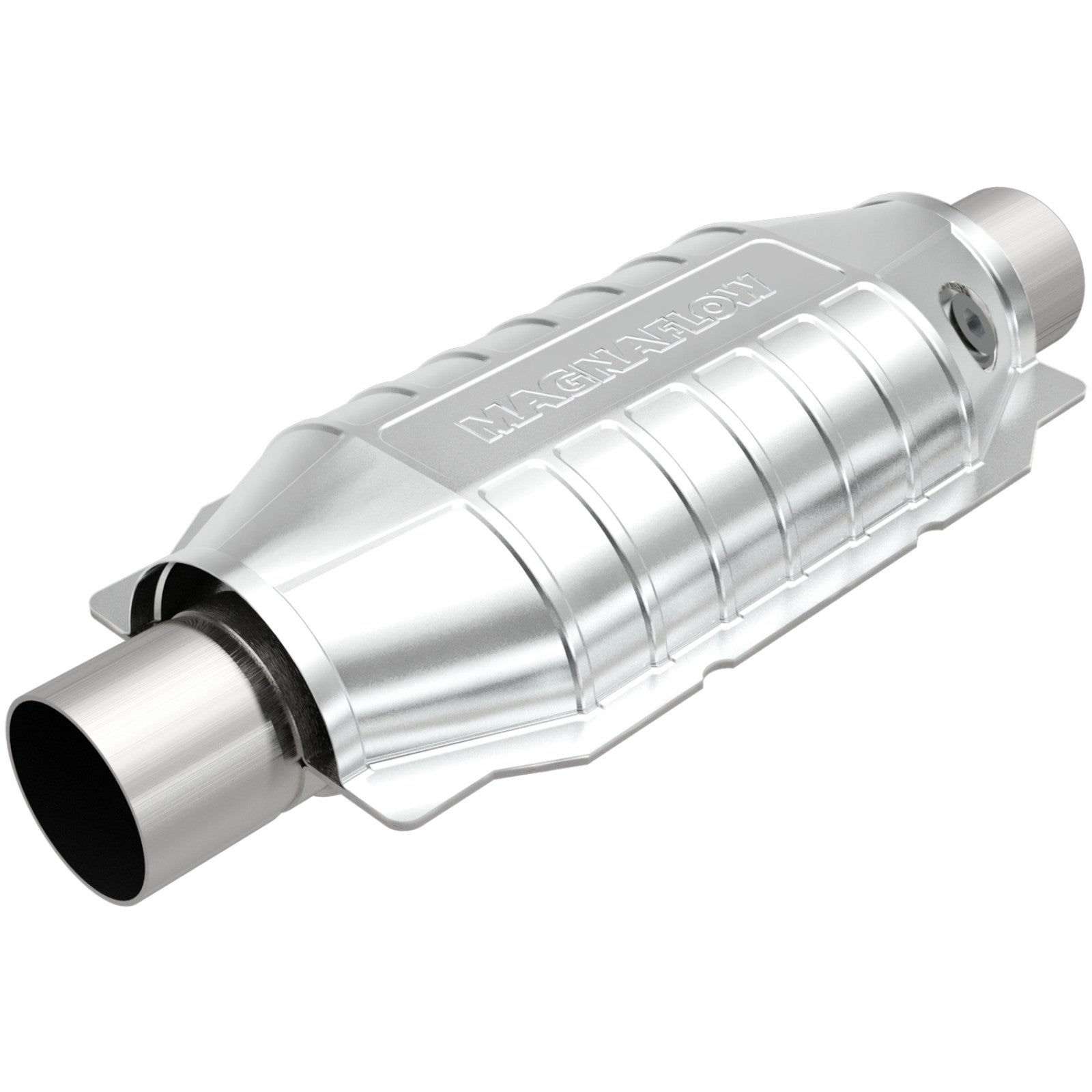 MagnaFlow Conv Univ 2.50