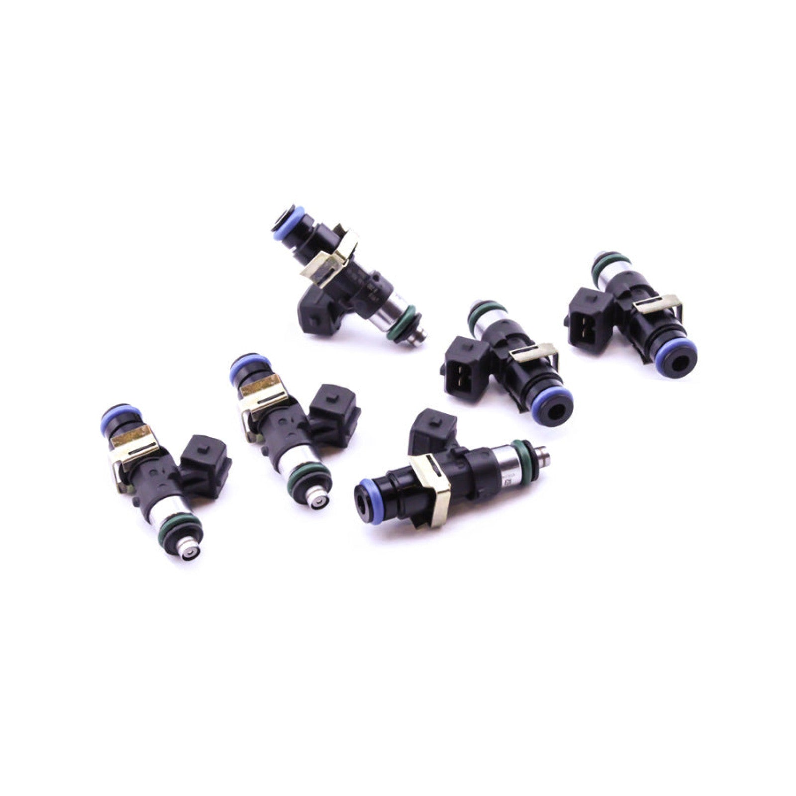 Deatschwerks 2009-2017 Nissan GT-R Fuel Injector