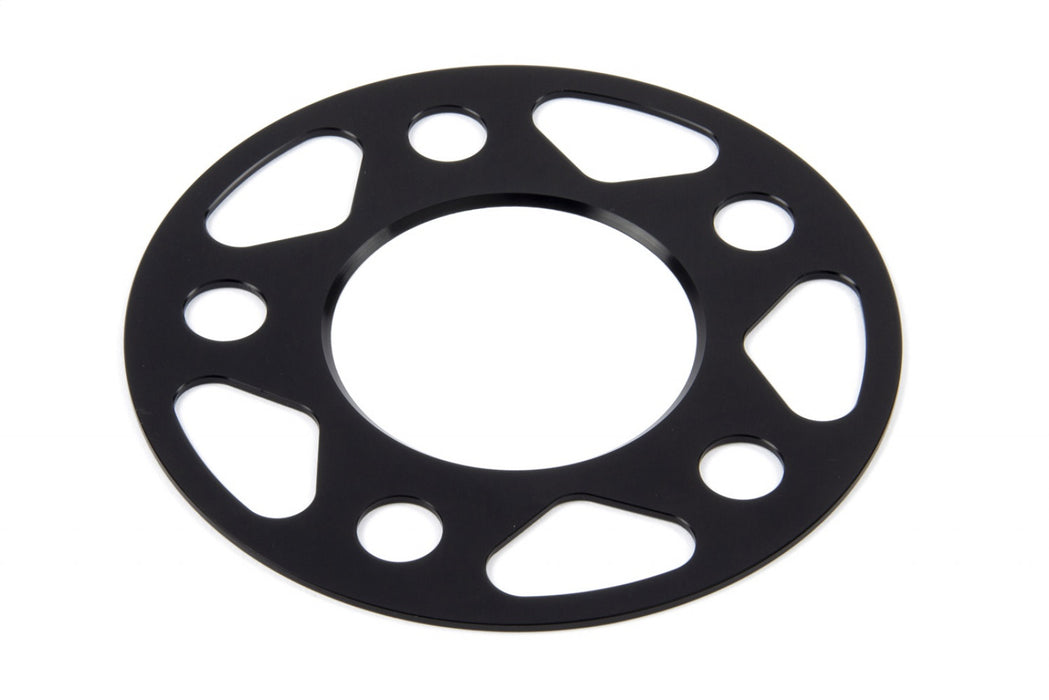Dinan Spacers; 66.5mm CB - 2mm Thick