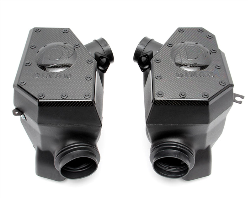 Dinan High Flow Air Mass Meter/Intake Assemblies - 2006-2010 BMW M5/M6