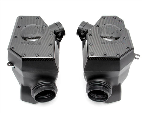 Dinan High Flow Air Mass Meter/Intake Assemblies - 2006-2010 BMW M5/M6