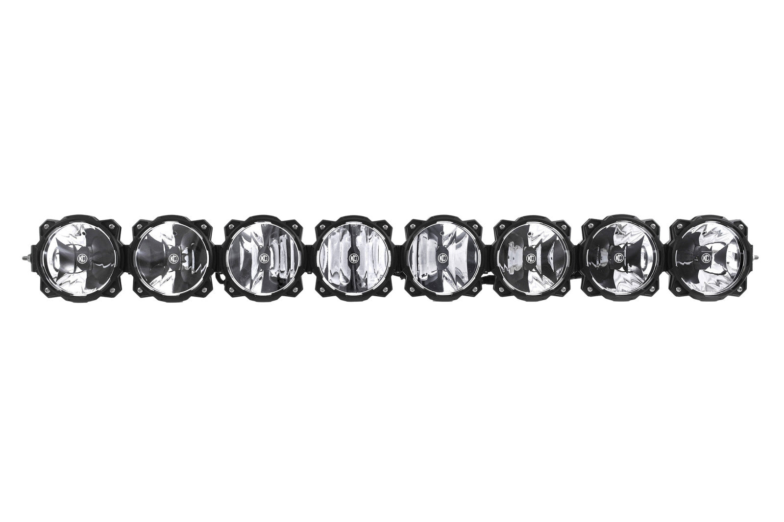 KC HiLiTES 92164 KC M-RACK Pro6 Gravity LED 50in System 2007-2021 Toyota Tundra