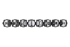 KC HiLiTES 92164 KC M-RACK Pro6 Gravity LED 50in System 2007-2021 Toyota Tundra