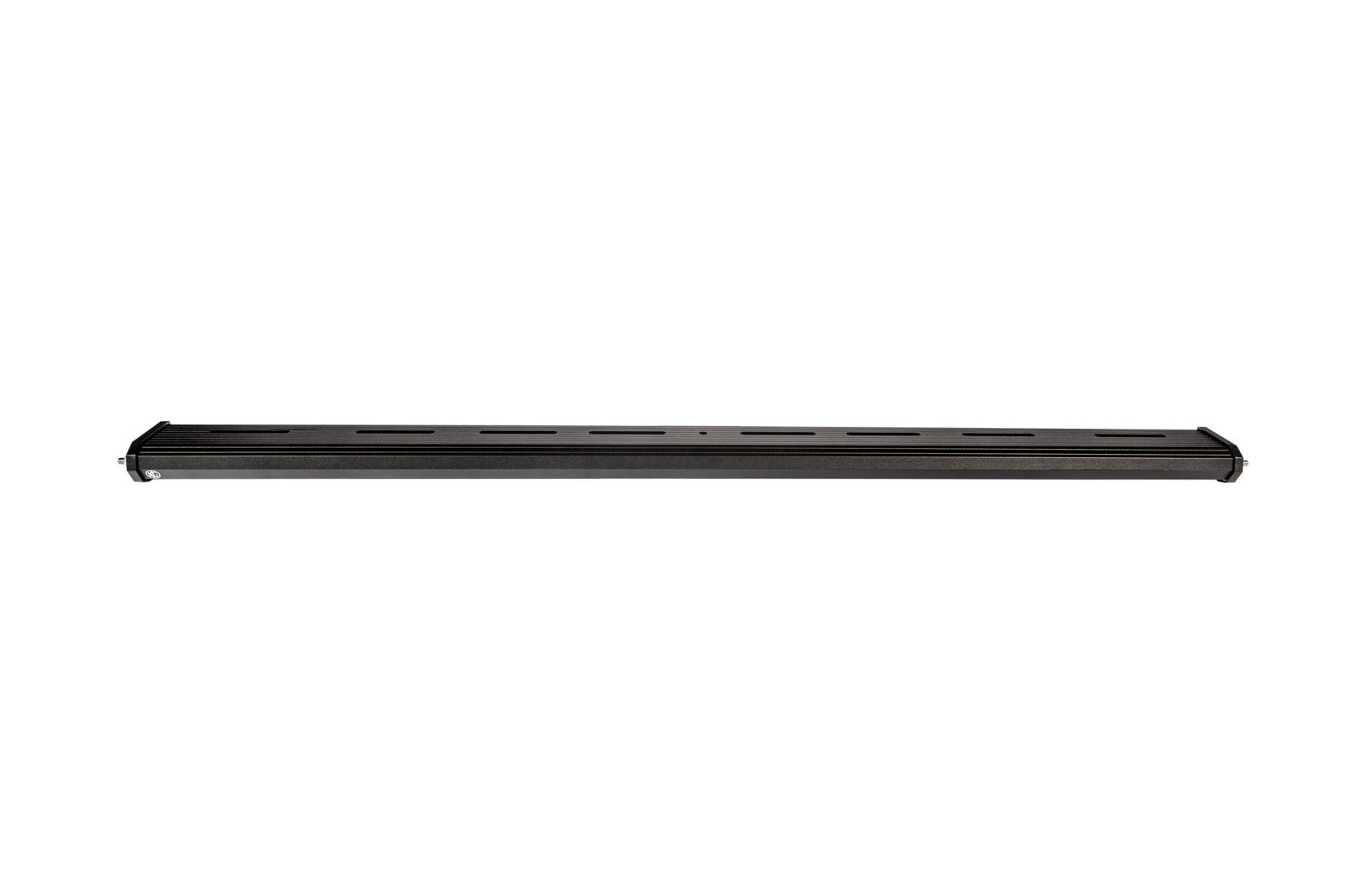 KC Hilites 50 in KC Xross Bar - Overhead - Apollo Pro Halogen - 6-Light System - 600W Combo Beam - Jeep 18-20 JL / JT