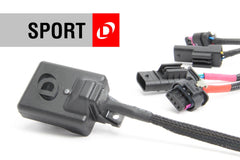 DINANTRONICS Sport Performance Tuner for BMW B46/B48 and B58 Engines