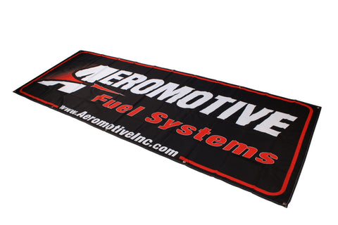 Aeromotive Aeromotive Banner - 32