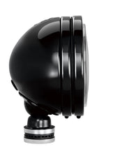 KC Hilites 6 in Daylighter Gravity LED - 2-Light System - 20W Spot Beam
