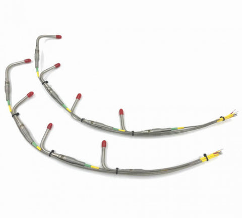 Racepak Bullet Exhaust Gas Temperature Thermocouple Set