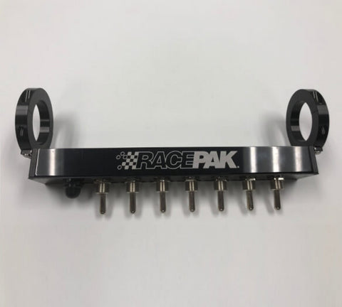 Racepak Smartwire Switch Panel Mount Brackets