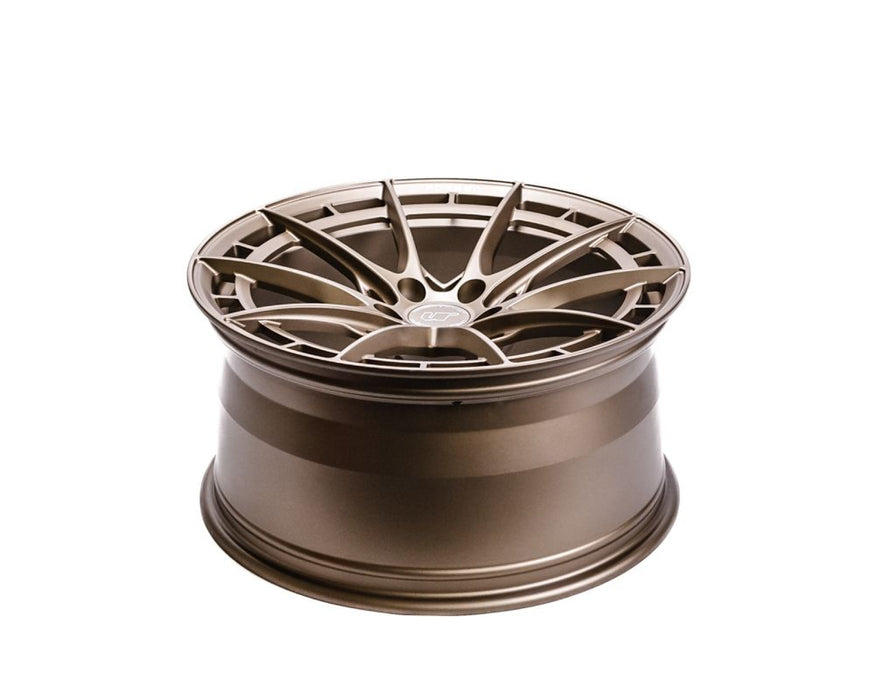 VR Forged D03-R Wheel Satin Bronze 20x11  43mm 5x112