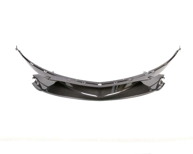 Vivid Racing Mclaren 570S Carbon Front Lip 3pc