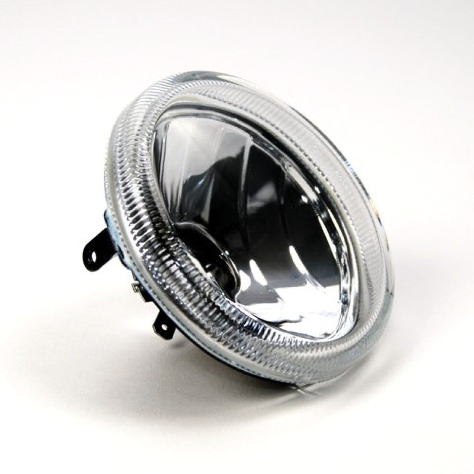 KC Hilites 4 in Rally 400 Lens / Reflector - Replacement Part - Spot Beam