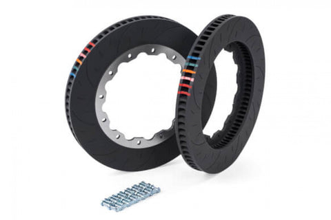 APR Brakes - 380x34mm 2-piece - Replacement Rings and Hardware