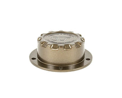 VR Forged Center Cap B Truck Wheels Satin Bronze