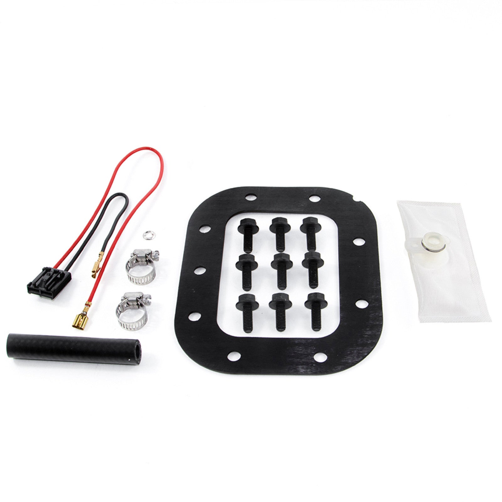 Deatschwerks 1984-1985 Chevrolet Corvette Fuel Pump Complete Kit