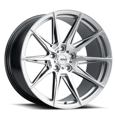 ADV.1 20x12 ADV5.0SD 5x114.3 ET22 BS7.375 Platinum 72.56 Wheel