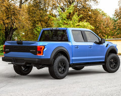 VR Forged D14X Wheel Package Ford Raptor | F-150 20x9.0 Matte Black CLEARANCE