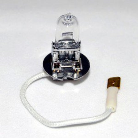 KC HiLiTES 2551 KC Bulb H3 Halogen 55W Clear