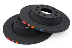 APR Brake Discs - Rear - 282x12mm