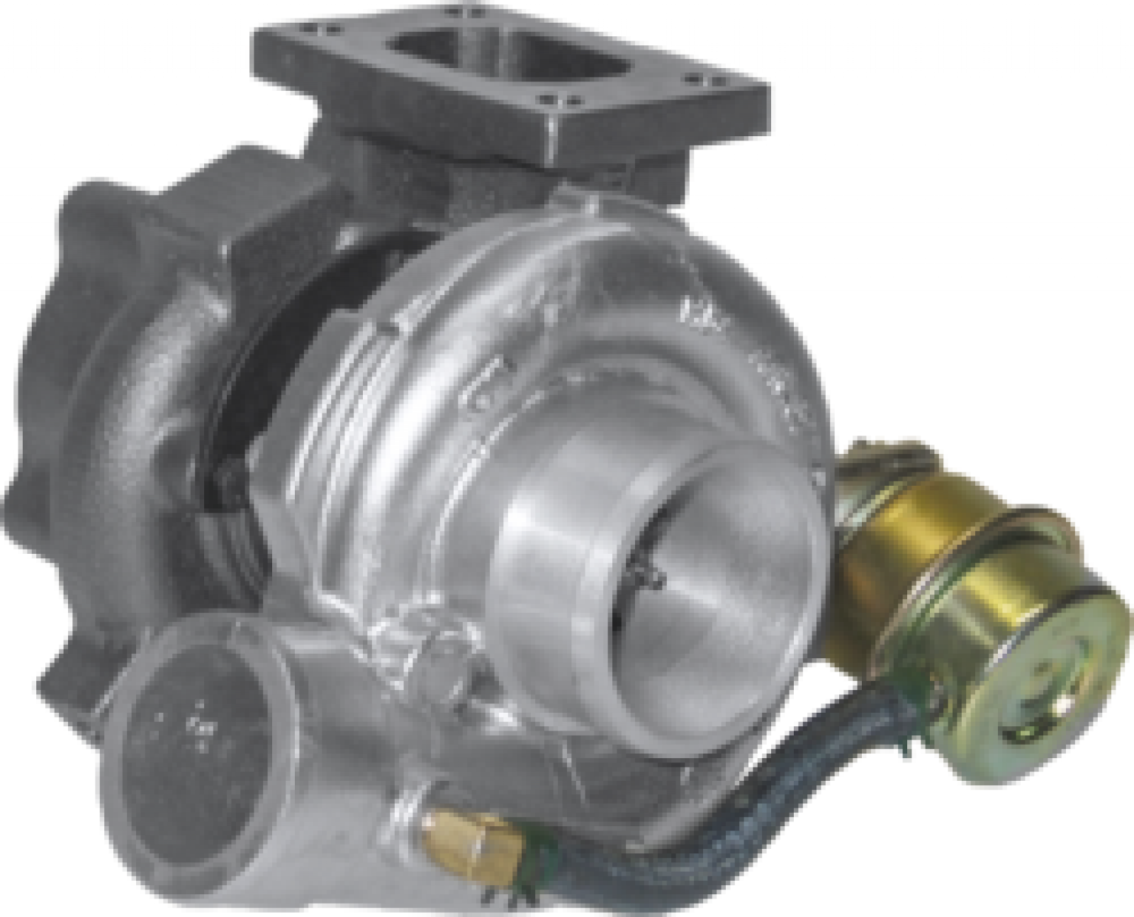 Garrett GT2252 0.67 A/R Turbocharger