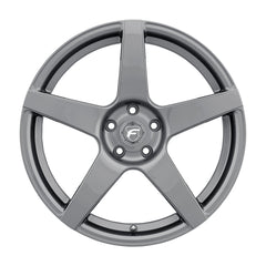 Forgestar 18x9 CF5SC 5x114.3 ET35 BS6.5 Gloss ANT 72.56 Wheel