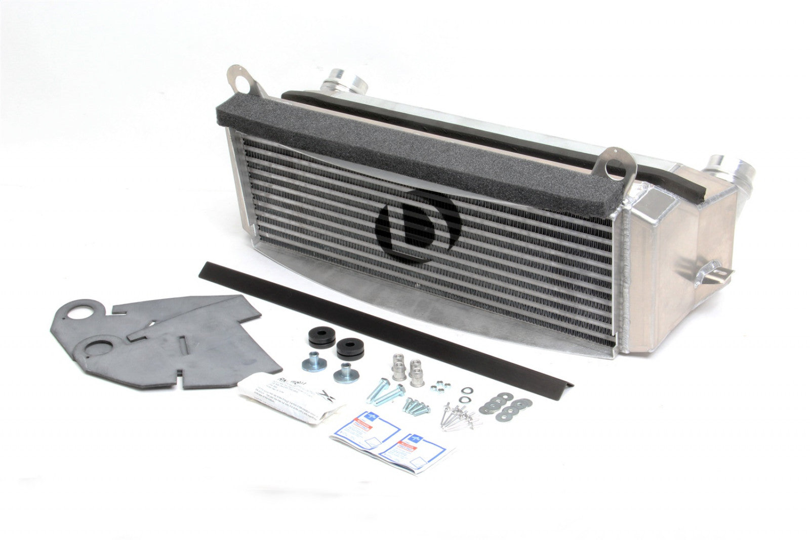 Dinan High Performance Dual Core Intercooler - 2016-2018 BMW M2