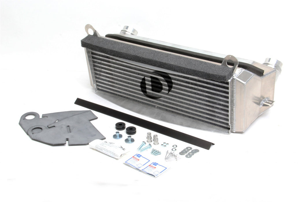 Dinan High Performance Dual Core Intercooler - 2016-2018 BMW M2