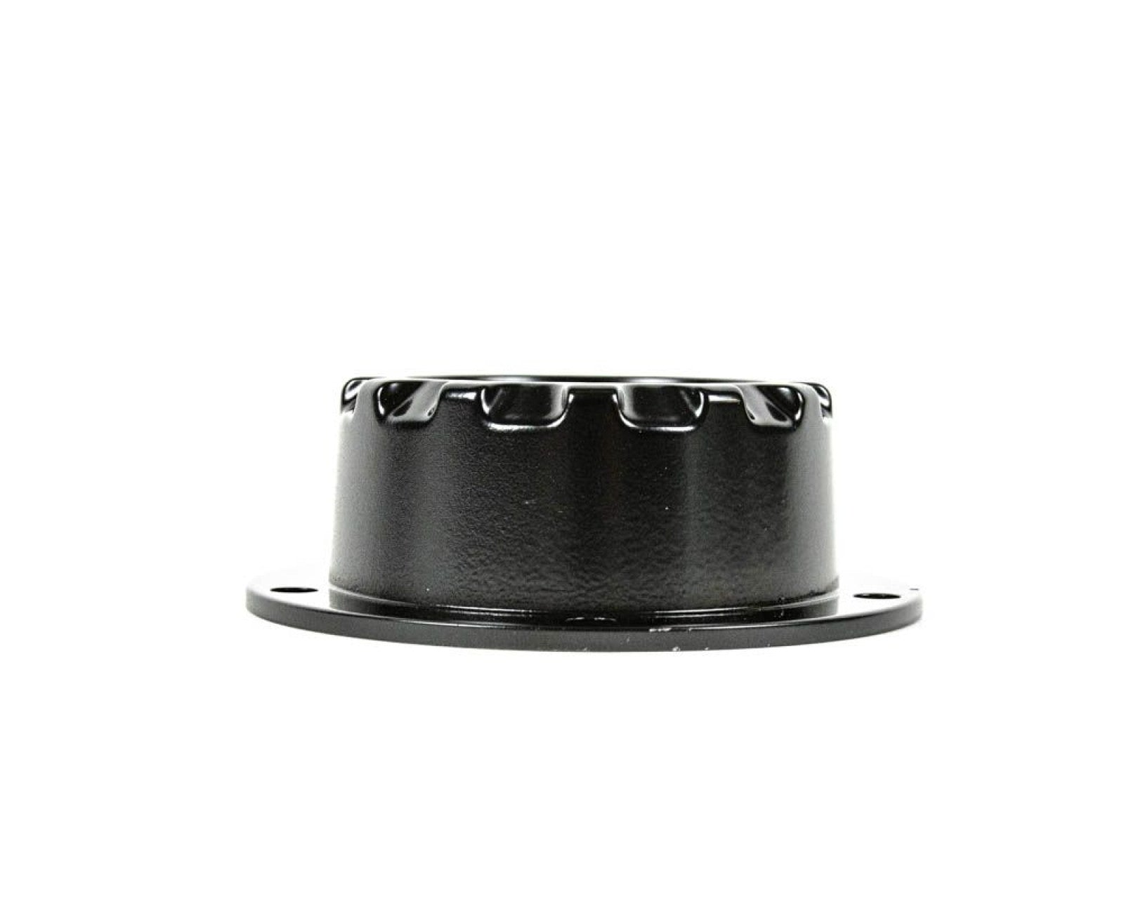 VR Forged Center Cap B Truck Wheels Matte Black