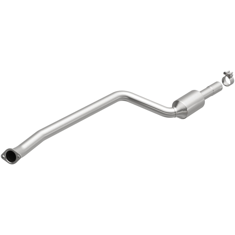 MagnaFlow Conv DF 2008-2013 128i 3 L Underbody