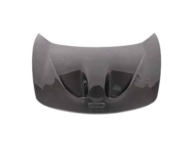 Vivid Racing Mclaren 650S Carbon Hood