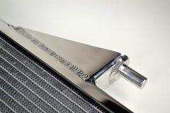 CSF Hummer H3 & H3T (3.5L, 3.7L & 5.3L) Radiator