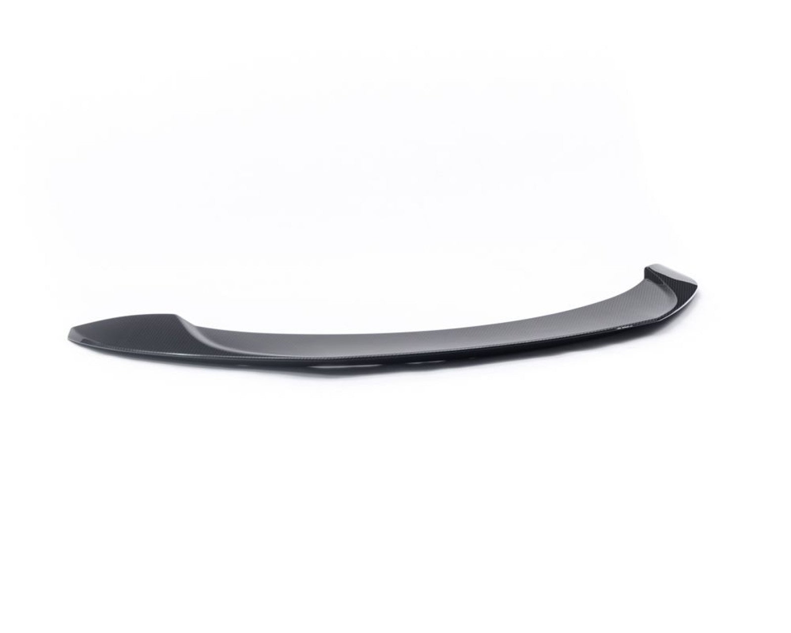 VR Aero Carbon Fiber Rear Trunk Spoiler Tesla Model Y 2020