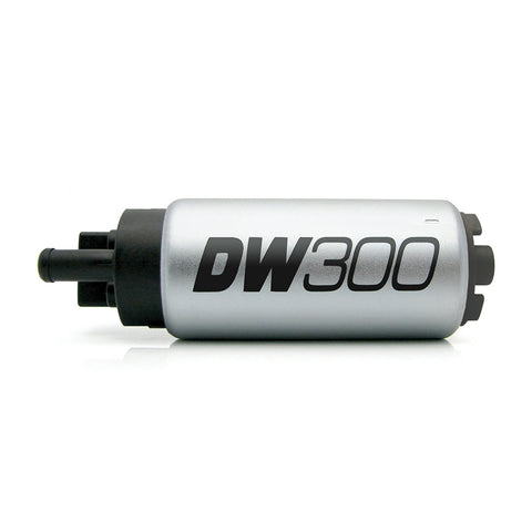 Deatschwerks DW65C 265lph Fuel Pump for VW and Audi 1.8t FWD