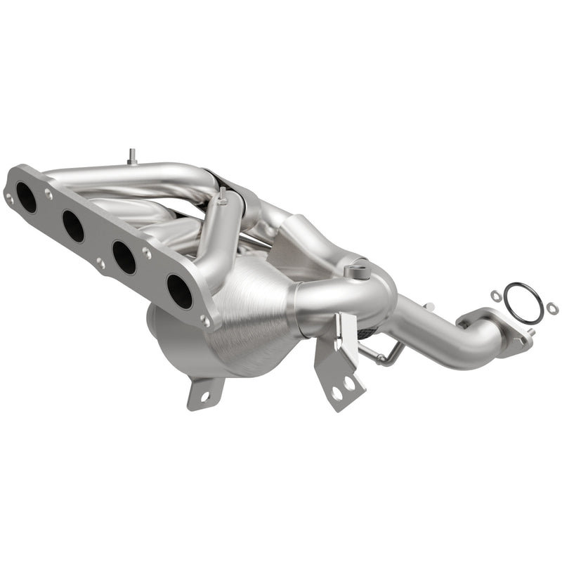 MagnaFlow Conv DF 2016-2017 CX-3 L4 2 OEM Manifold
