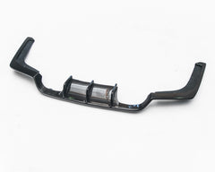 VR Aero Carbon Fiber Rear Diffuser BMW F82 F80 M4 M3 2015-2020