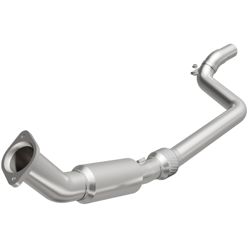MagnaFlow Conv DF 05-10 300 V6 3.5 2.7 OEM Underbody