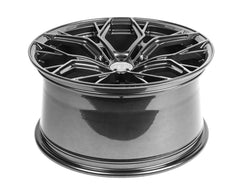 VR Forged D05 Wheel Gunmetal 19x9.5  40mm 5x112