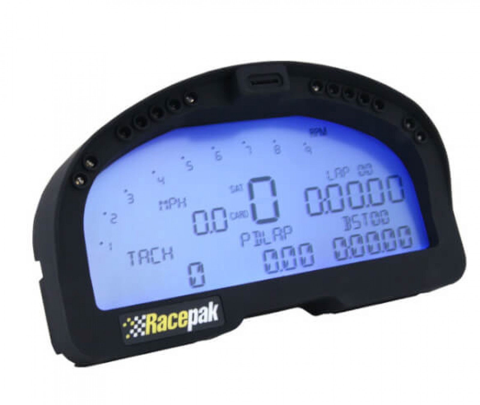 Racepak IQ3 Logger Dash 4WD Puller Kit