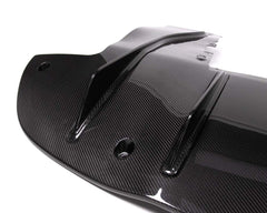Vivid Racing Dry Carbon Rear Diffuser Mclaren 720S