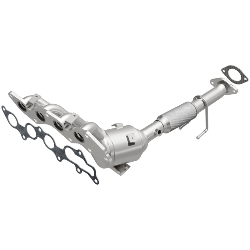 MagnaFlow Conv DF 2015-2017 Fusion L4 2 OEM Manifold
