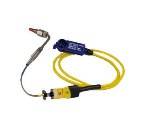 Racepak V-Net Manifold Temp