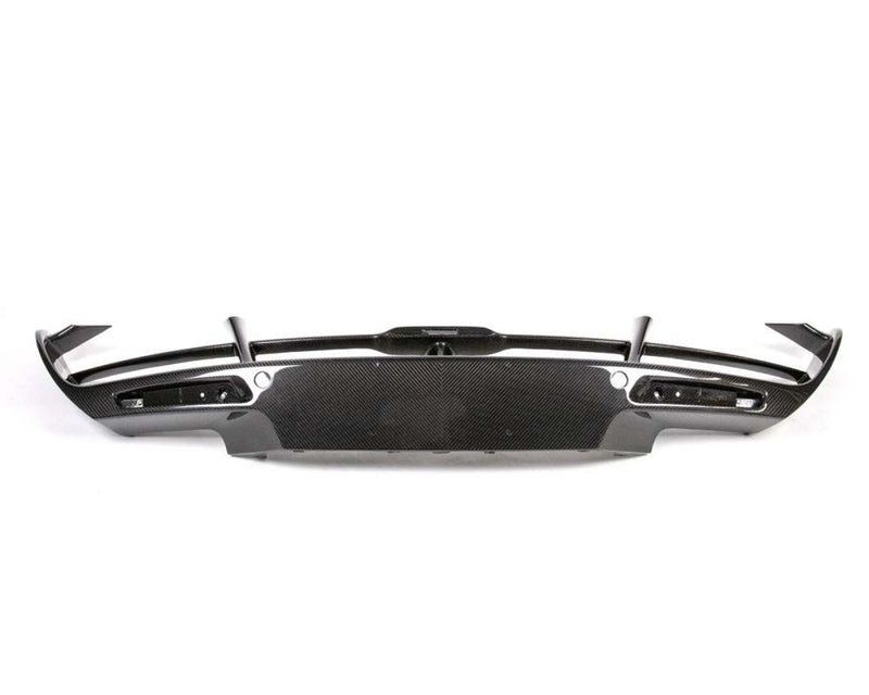 Vivid Racing 720S Carbon Rear Bumper