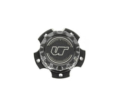VR Forged Center Cap A Truck Wheels Gunmetal