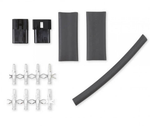 Racepak Molex Connector Kit